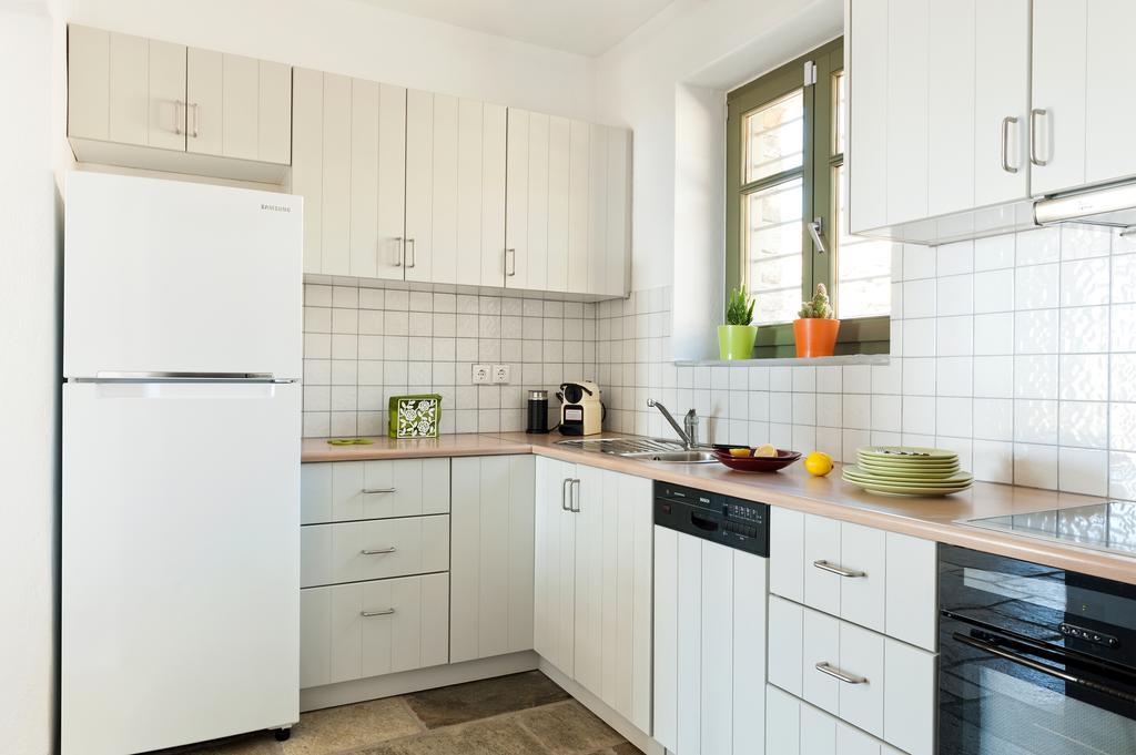 Sea & Stone Villas Koundouros Zewnętrze zdjęcie