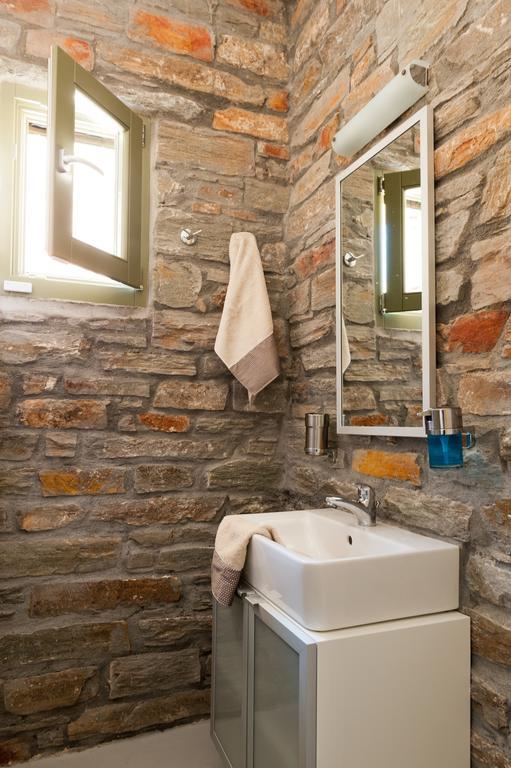 Sea & Stone Villas Koundouros Zewnętrze zdjęcie