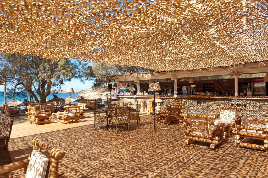 Sea & Stone Villas Koundouros Zewnętrze zdjęcie